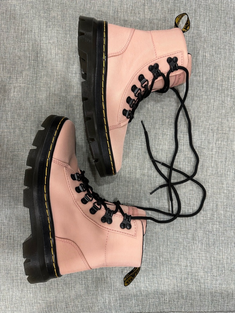 Dr. Martens Boots - Picture 2 of 5